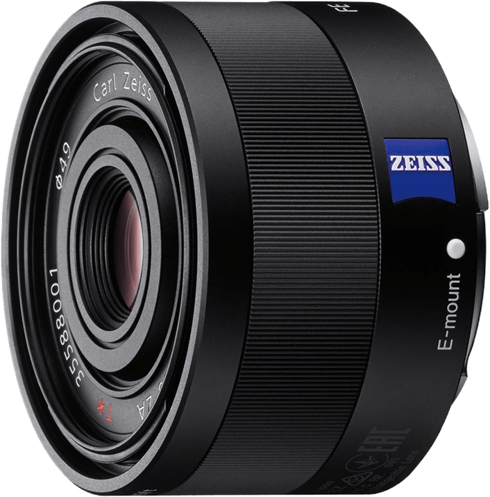 Sony FE Carl Zeiss Sonnar T* 35mm F/2.8 ZA SEL35F28Z