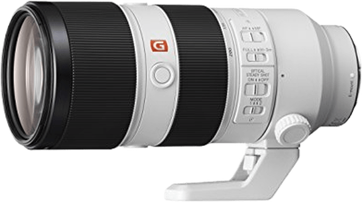 Sony FE 70-200mm F/2.8 GM OSS SEL70200GM