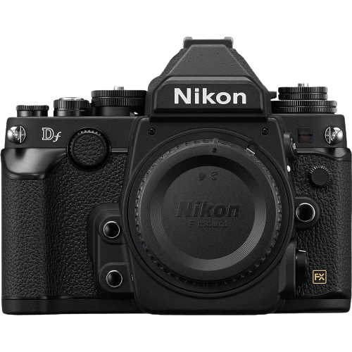 Nikon Df