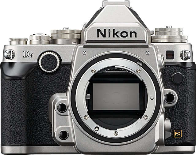 Nikon Df