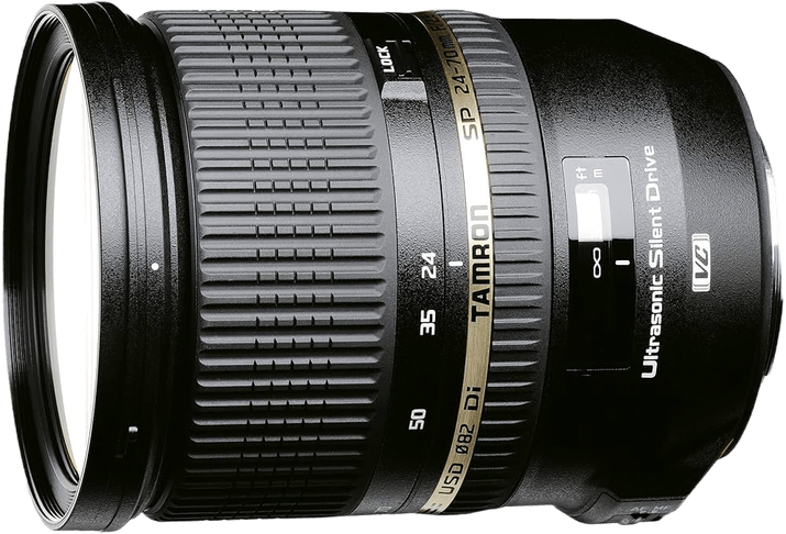 Tamron SP AF 24-70mm F/2.8 Di VC USD A007