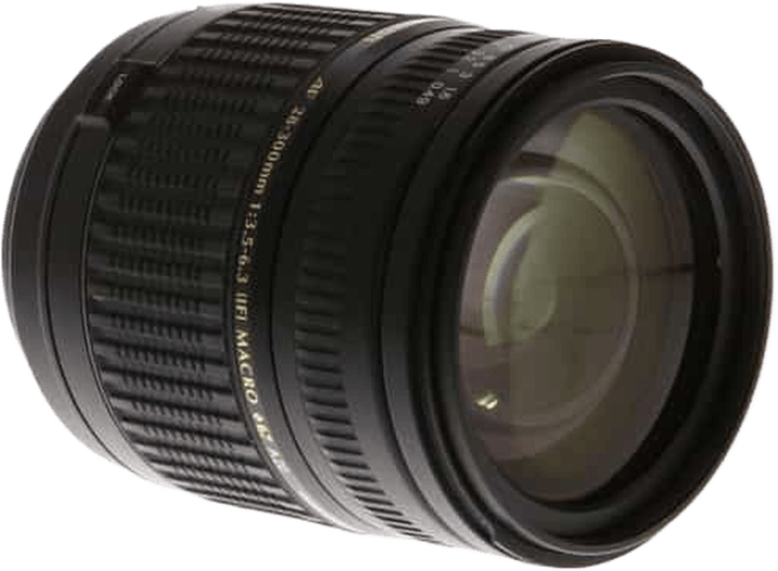 Tamron AF 28-300mm F/3.5-6.3 XR Di VC LD Aspherical IF Macro A20