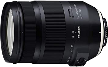 Tamron 35-150mm f/2.8-4 Di VC OSD