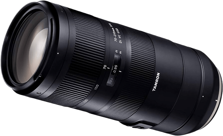 Tamron 70-210mm F/4 Di VC USD A034