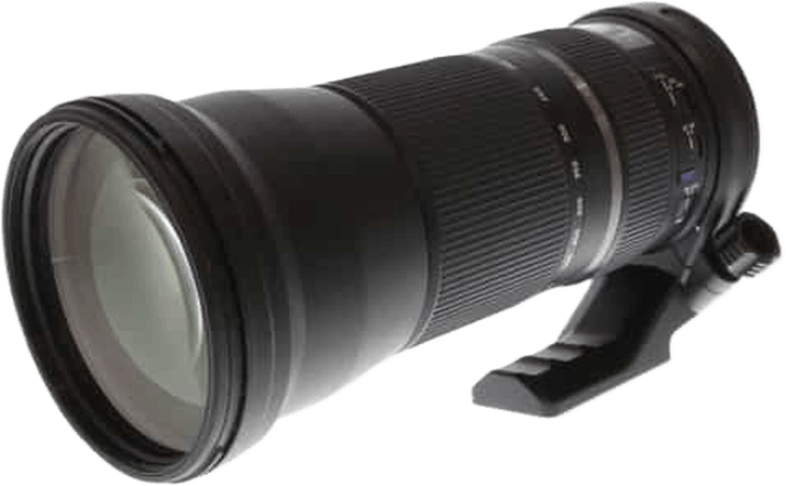 Tamron SP 150-600mm F/5-6.3 Di VC USD A011