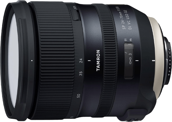 Tamron SP 24-70mm F/2.8 Di VC USD G2 A032