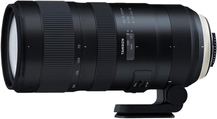 Tamron SP 70-200mm F/2.8 Di VC USD G2 A025