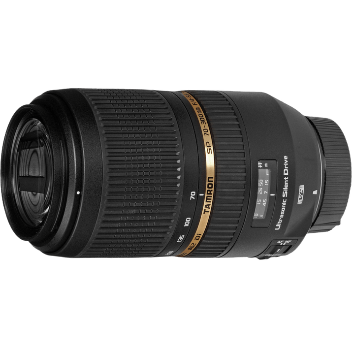 Tamron SP AF 70-300mm F/4-5.6 Di VC USD A005