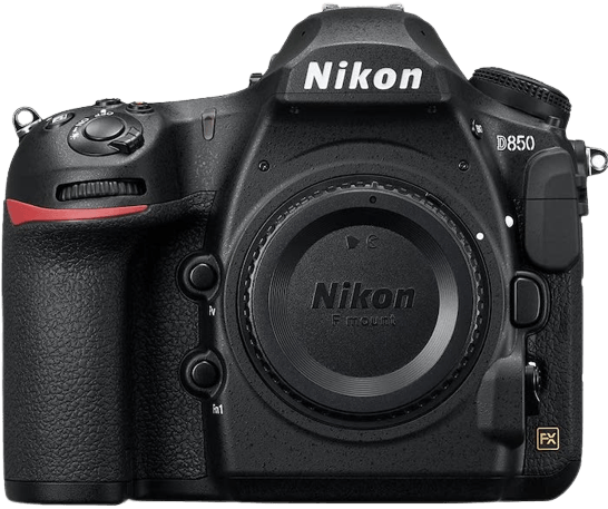 Nikon D80