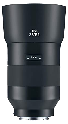 Zeiss 135mm f/2.8 APO Prime Lens