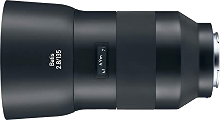Zeiss Batis 135mm f/2.8