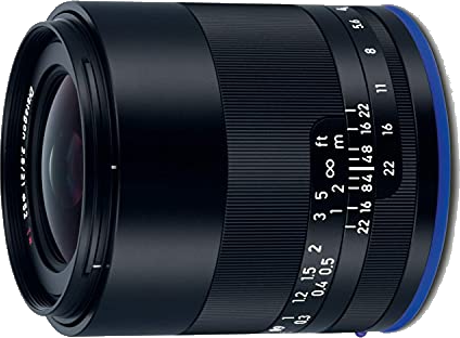 Zeiss Loxia 21mm f/2.8