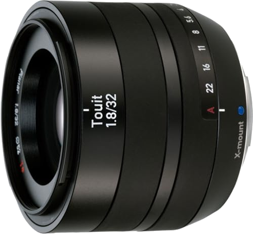 Zeiss Touit 32mm f/1.8