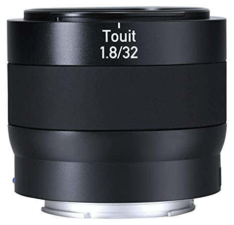 Zeiss Touit 32mm f/1.8