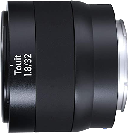 Zeiss Touit 32mm f/1.8