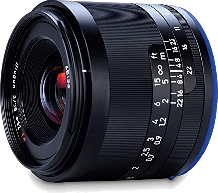 Zeiss Loxia 35mm f/2