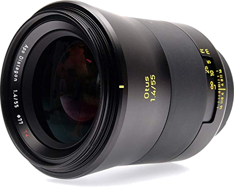 Zeiss Otus 55mm f/1.4