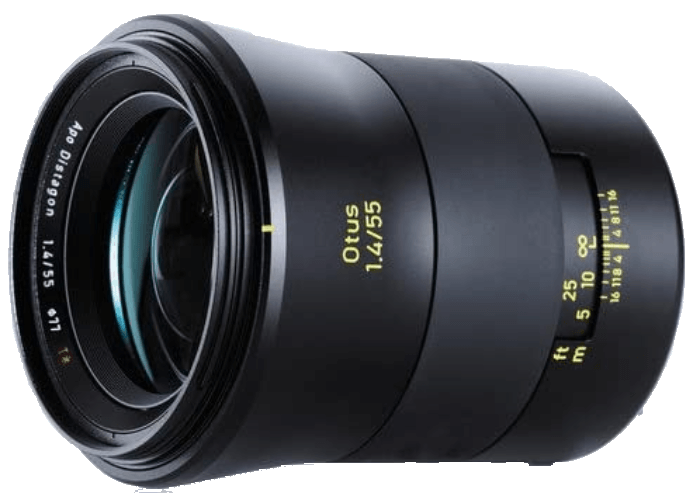 Zeiss Otus 55mm f/1.4