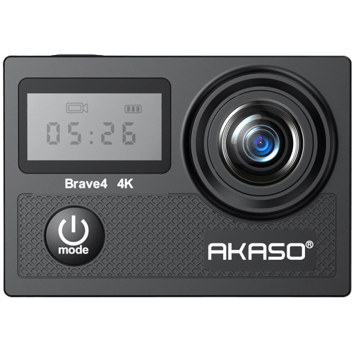 Akaso Brave 4