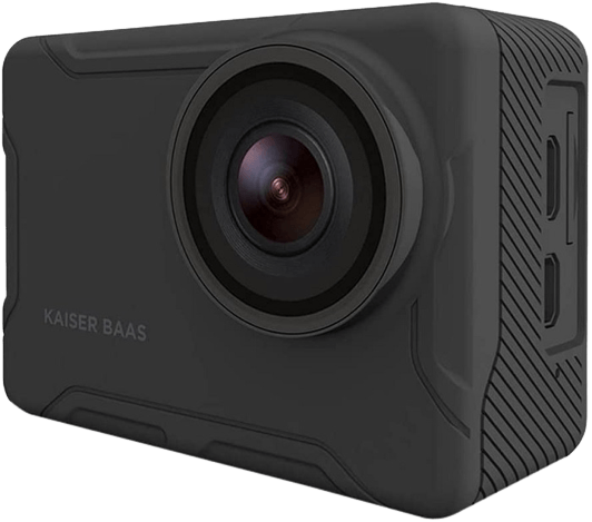 Kaiser Baas X450