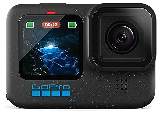 GoPro Hero12 Black