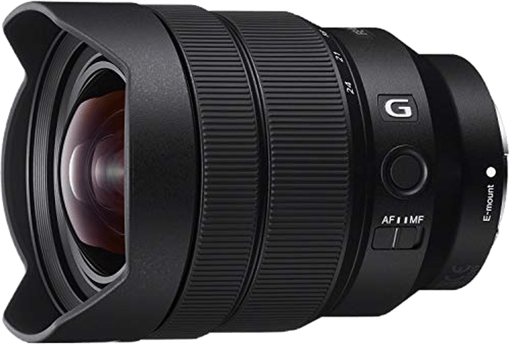 Sony FE 12-24mm F/4 G SEL1224G
