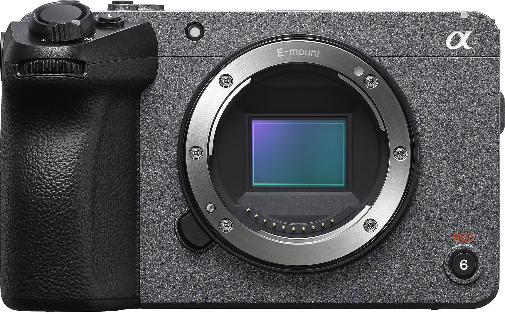 Sony FX30