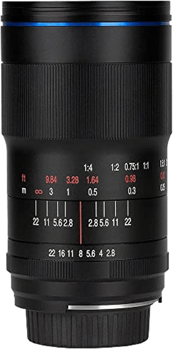 Laowa 100mm f/2.8 2:1 APO Ultra-Macro