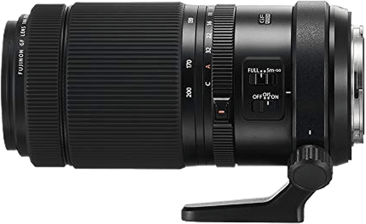 Fujifilm FUJINON GF 100-200mm F/5.6 R LM OIS WR