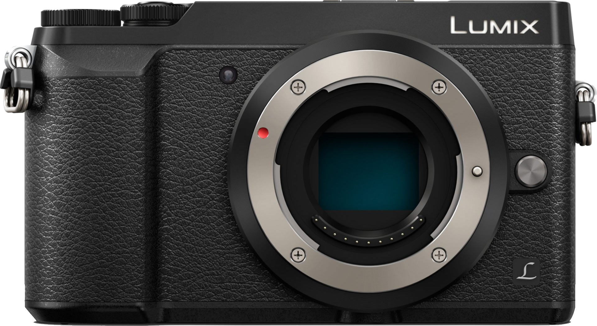 Panasonic Lumix GX85 (GX80)