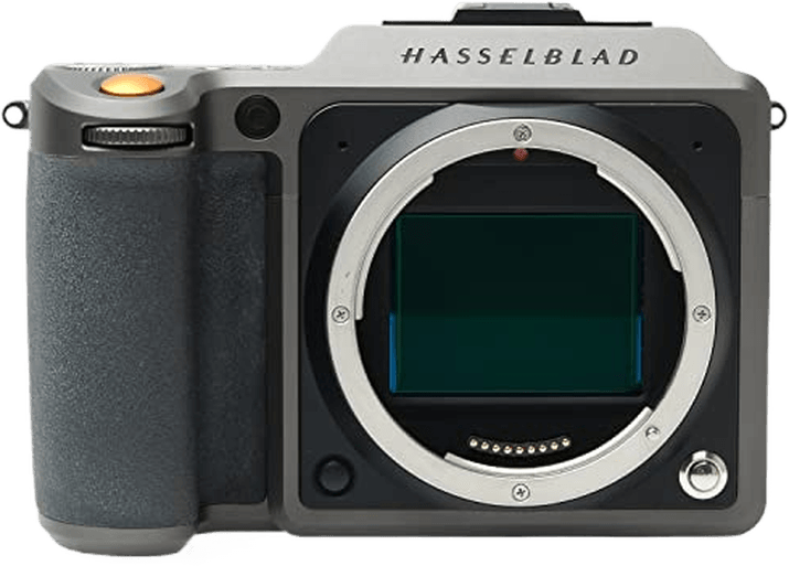 Hasselblad X1D II 50c Specs and Scores