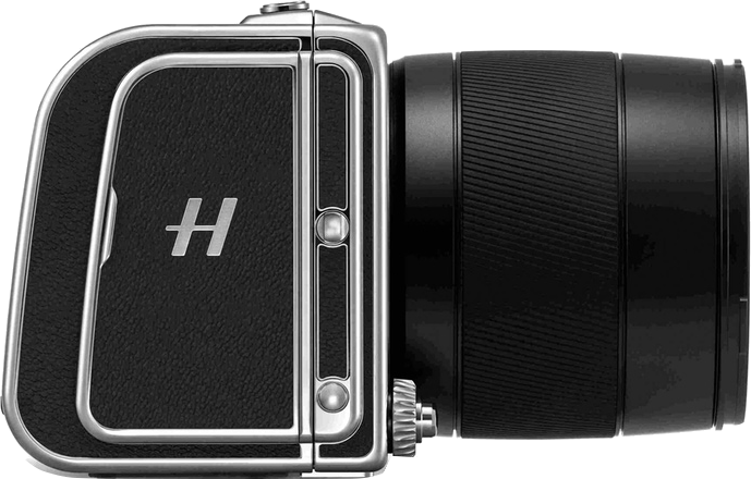 Hasselblad 907X 50c