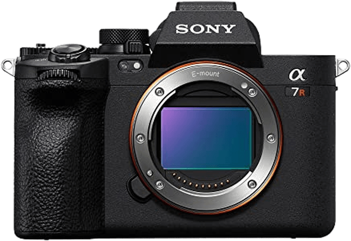 Sony a7R V Specs and Scores