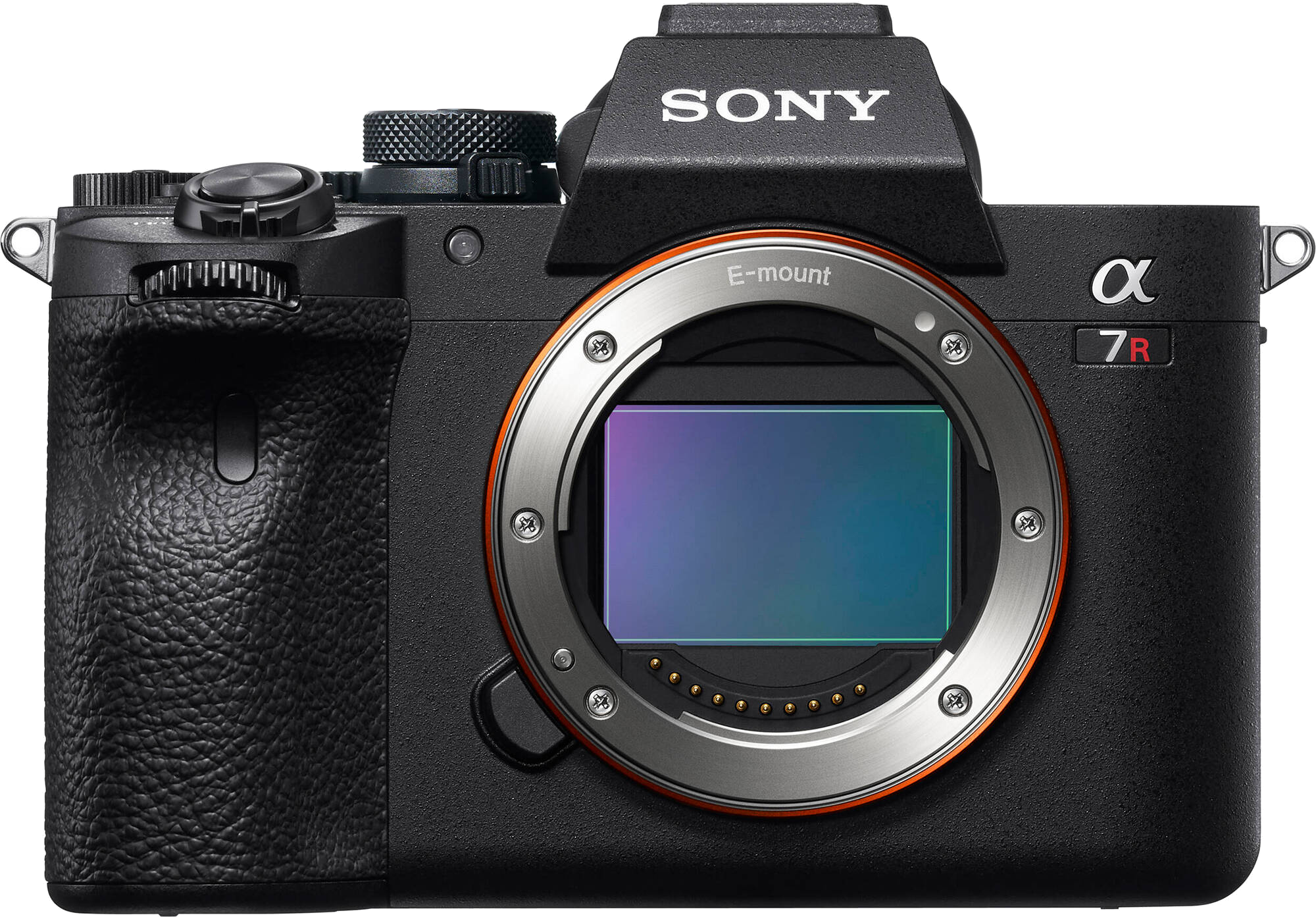 Sony a7R V