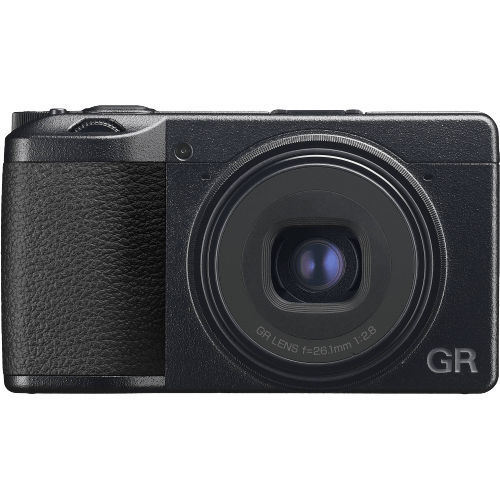 Ricoh GR IIIx Specs and Scores