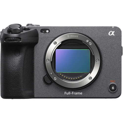 Sony FX3