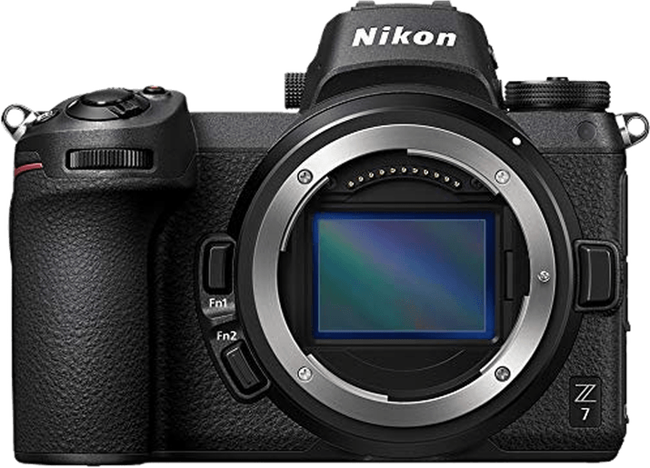 Nikon Z7