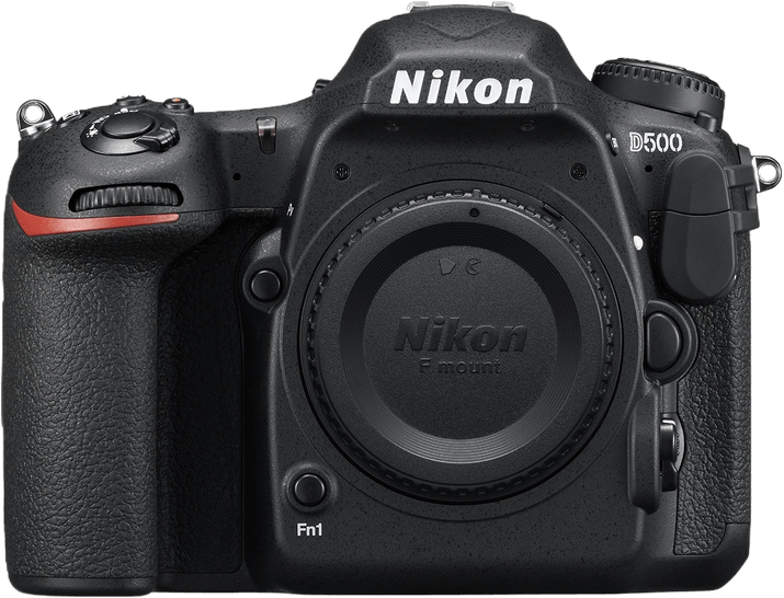 Nikon D500 Specs and Scores
