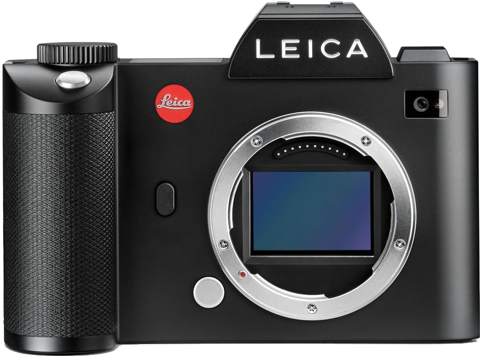 Leica SL Typ 601