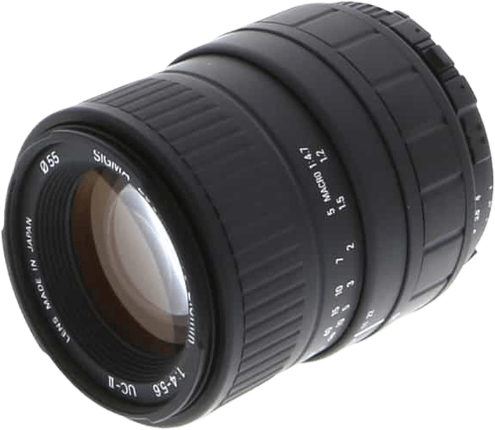 Sigma 180mm F/5.6 APO UC Macro ZEN