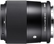 Sigma 23mm F/1.4 DC DN | C
