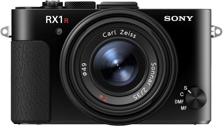 Sony Cyber-shot DSC-RX1R