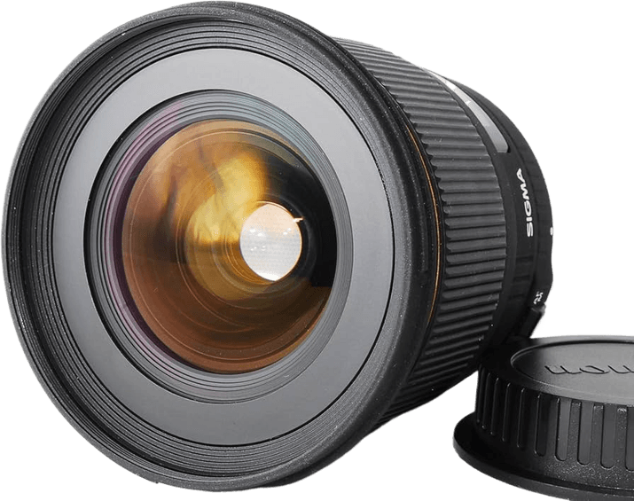 Sigma 24mm F/1.8 EX DG Aspherical Macro