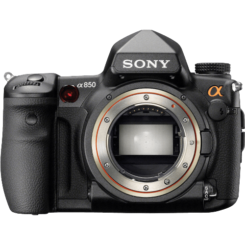 Sony Alpha 850