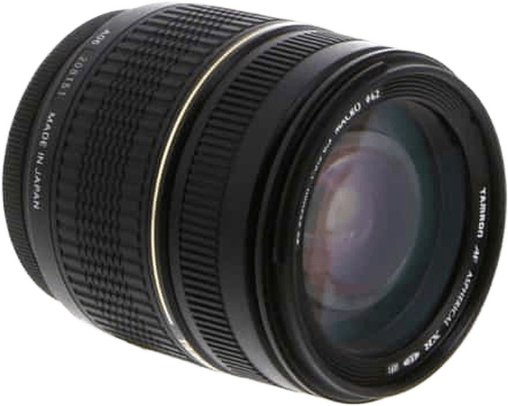 Sigma 28-300mm F/3.5-6.3 Aspherical IF