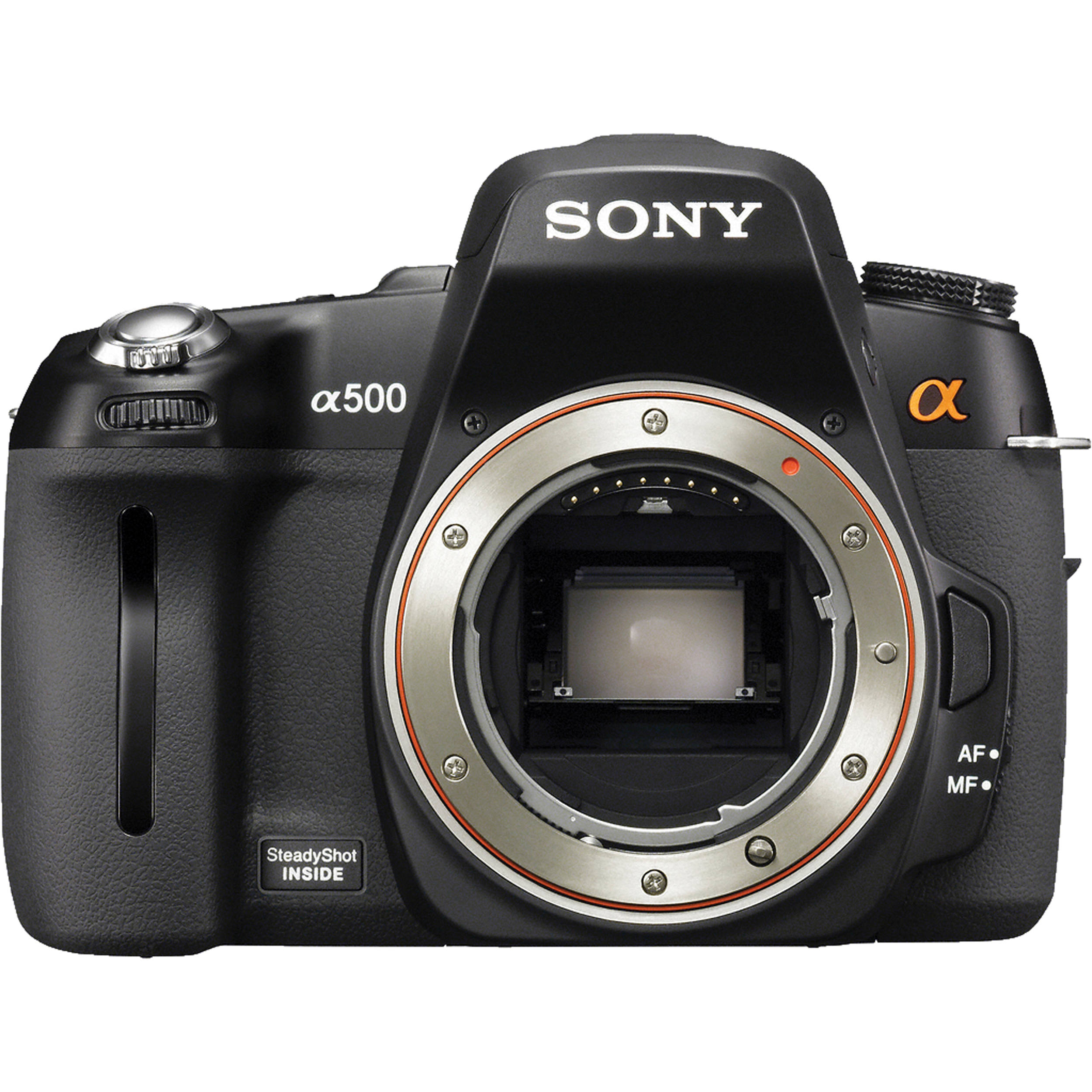 Sony Alpha 500