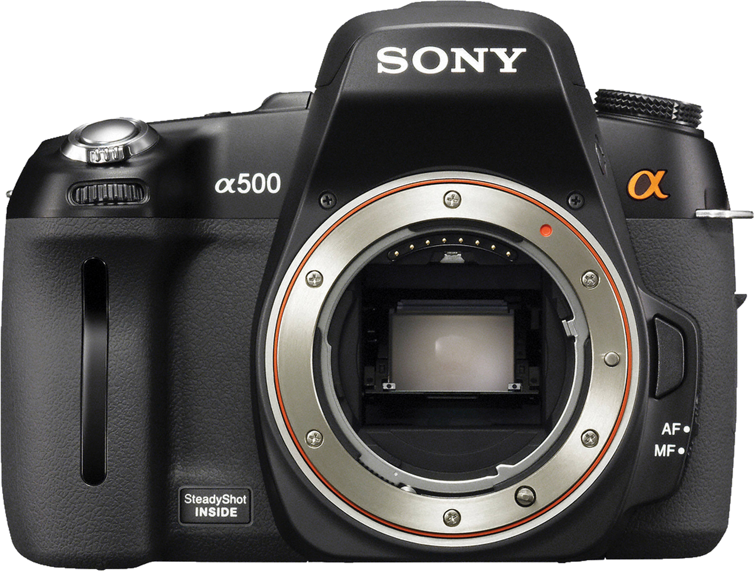 Sony Alpha 500
