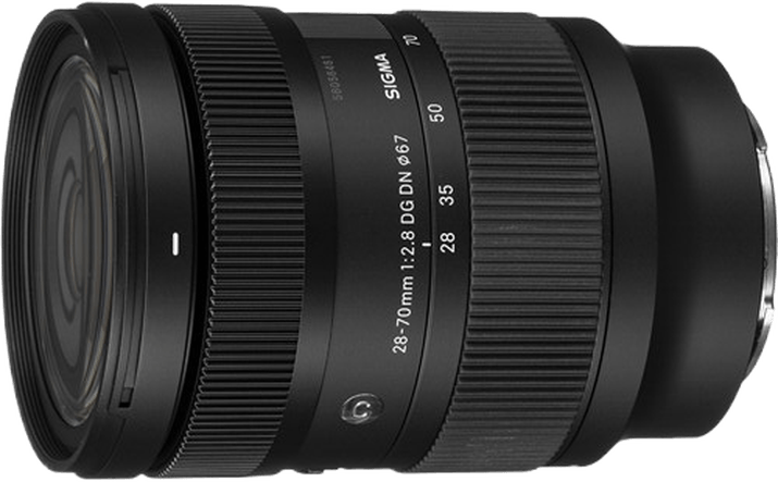 Sigma 28-70mm F/2.8 DG DN | C