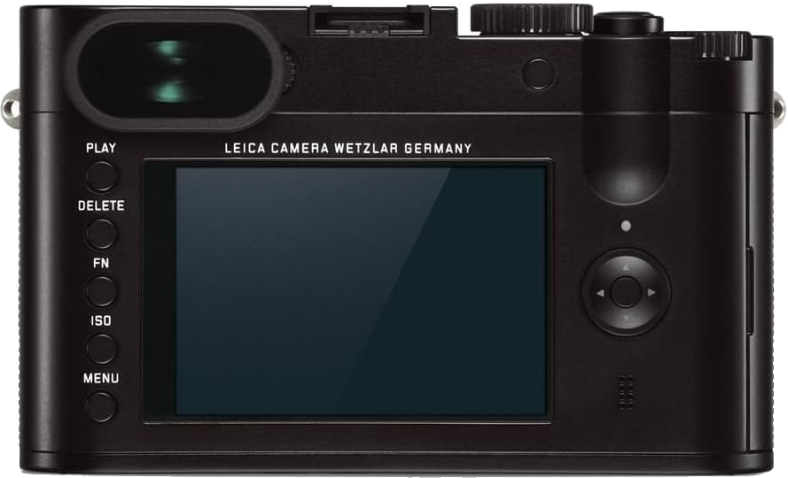 Leica Q Typ 116