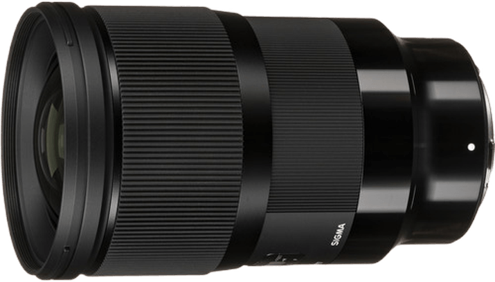 Sigma 28mm F/1.4 DG HSM | A
